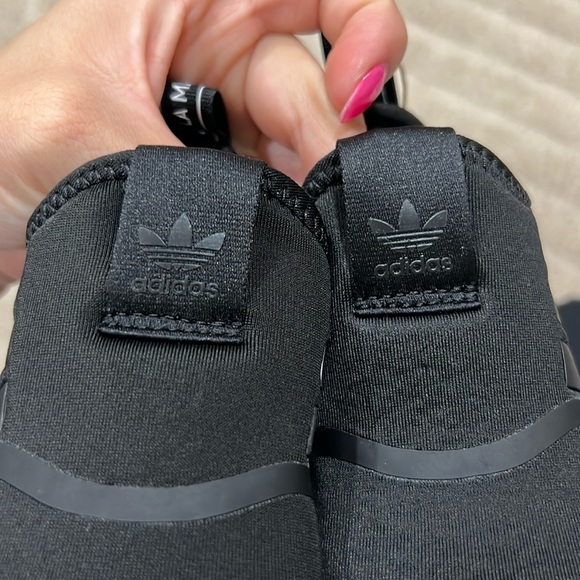 Baby ADIDAS ORIGINALS NMD 360 CASUAL SHOES - Picture 3 of 8